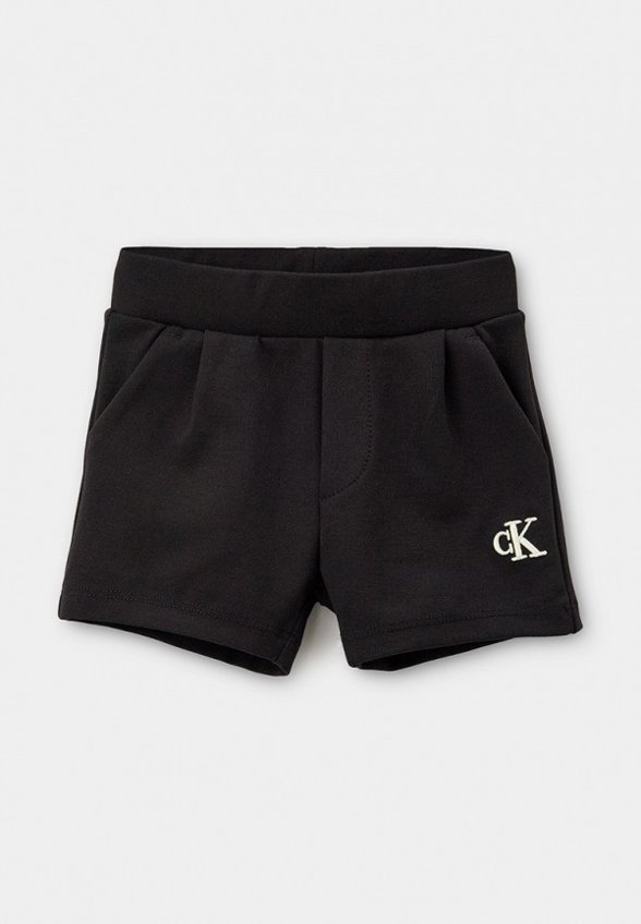 Шорты спортивные Calvin Klein Jeans