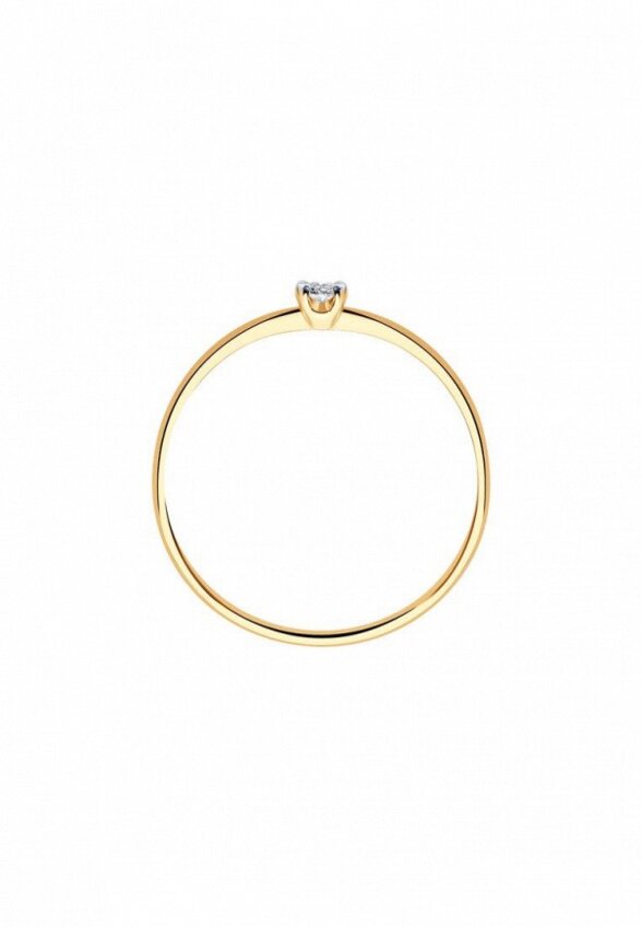 Кольцо Sokolov