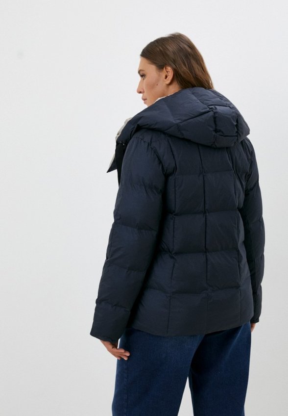 Пуховик Dixi-Coat