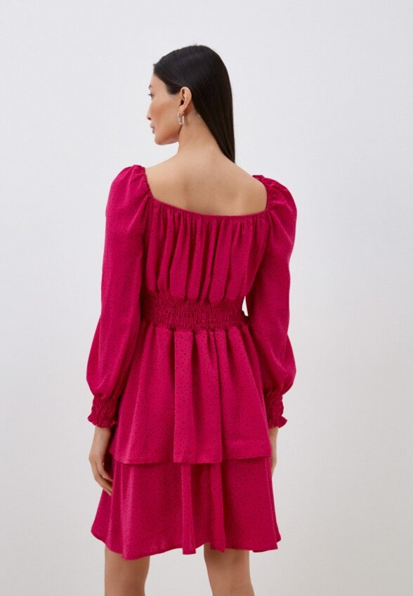 Платье Pink Orange