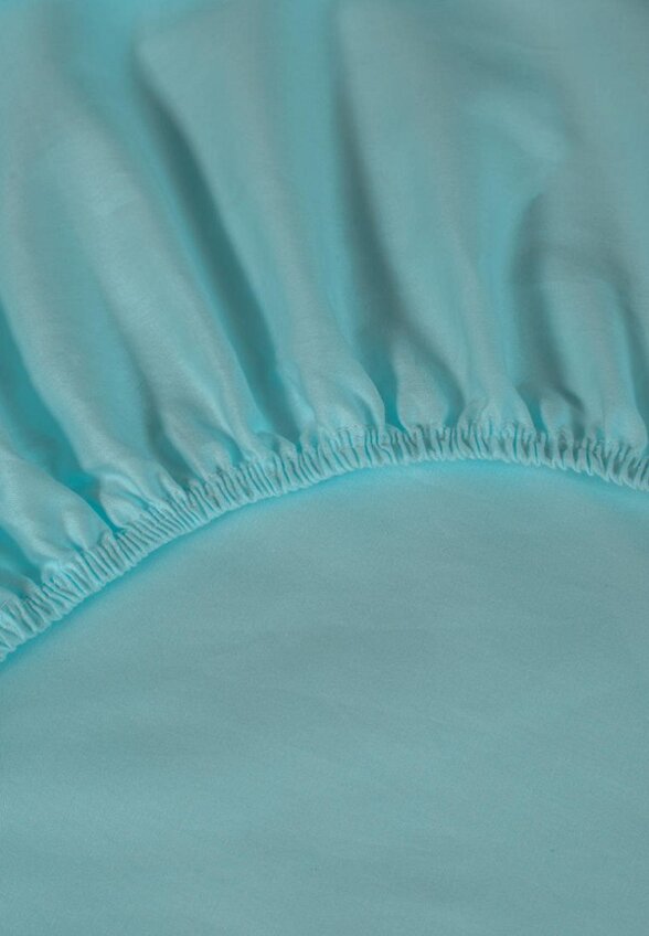 Простыня 1,5-спальная Dome