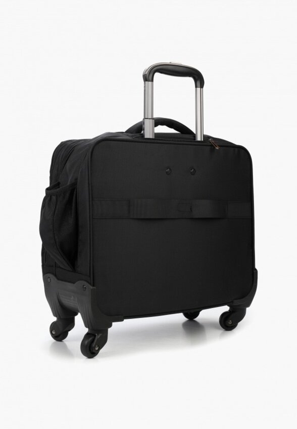 Чемодан Fabretti