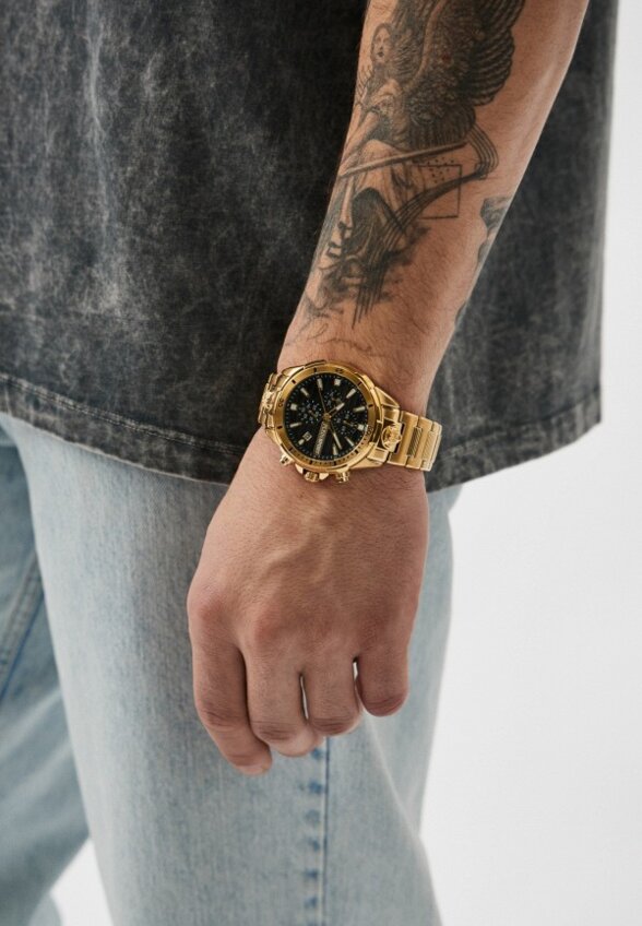 Часы Plein Sport