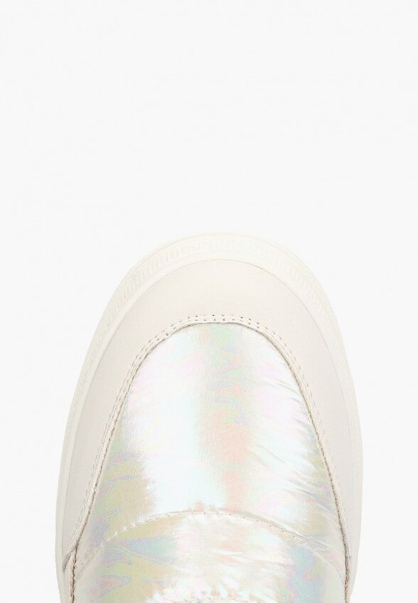 Дутики Nine West