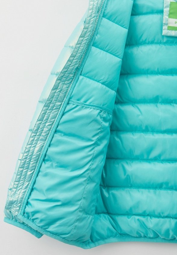 Куртка утепленная PlayToday