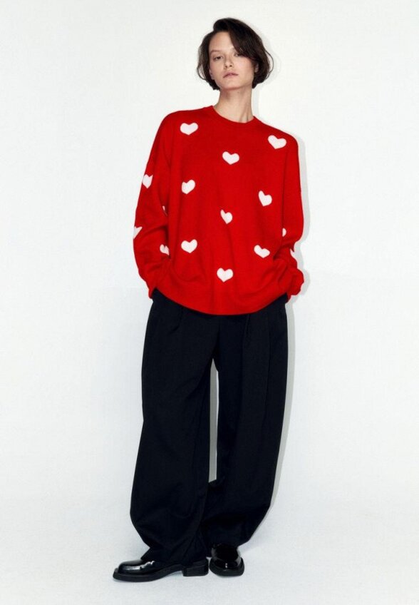 Джемпер Befree