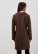 Пальто двубортное Ovelli3  - превью