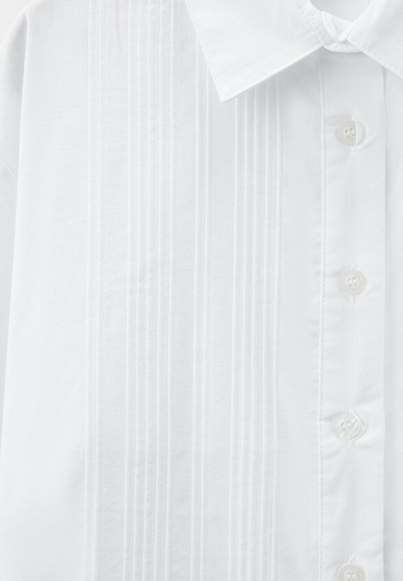 Рубашка Locoloco All For Junior