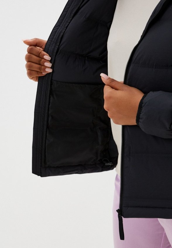 Куртка утепленная adidas