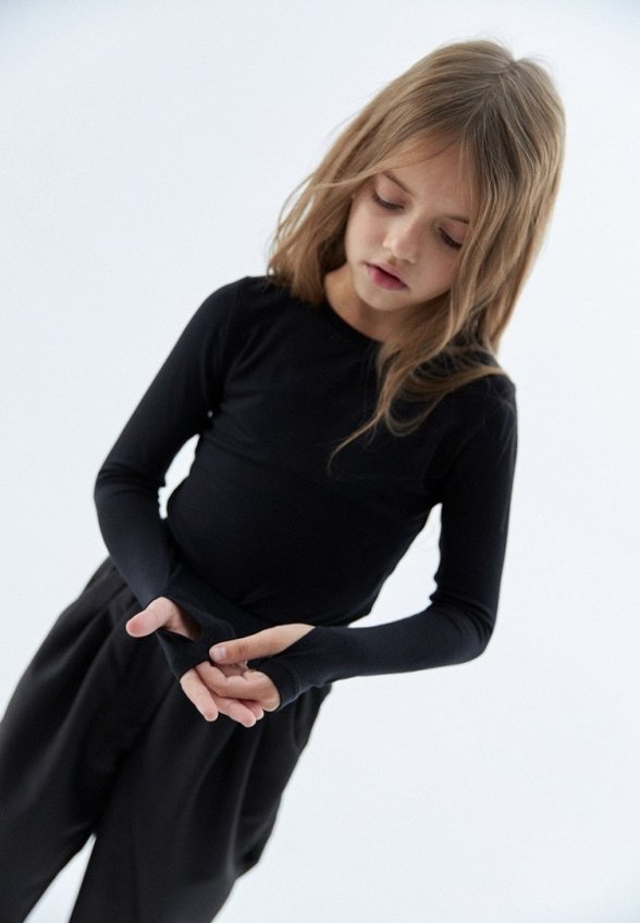 Лонгслив Liqlo