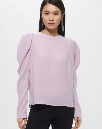 Блуза H&M женщинам