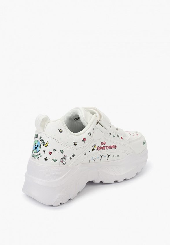 Кроссовки Shuzzi