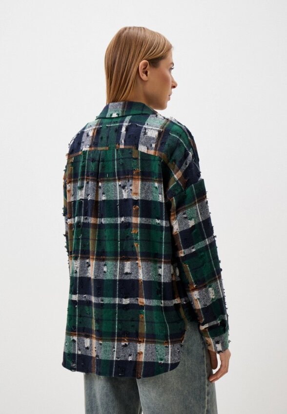 Рубашка Lawwa