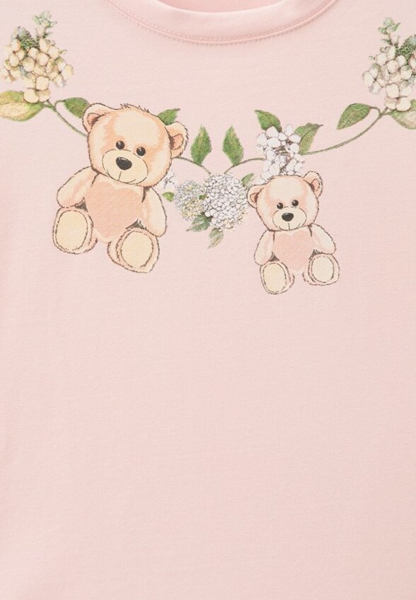 Лонгслив Карамелли