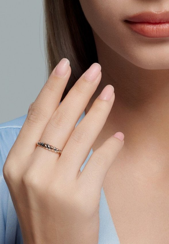 Кольцо Diamant