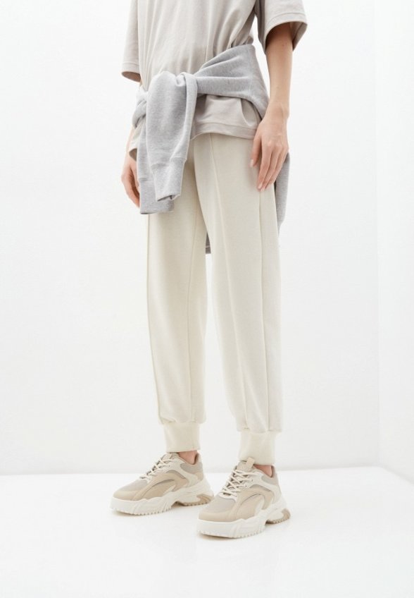 Кроссовки Crosby