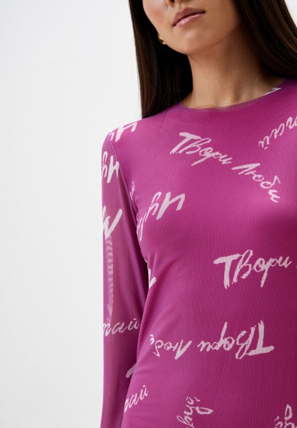 Платье Polnolunie