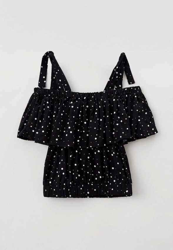 Топ и шорты PlayToday