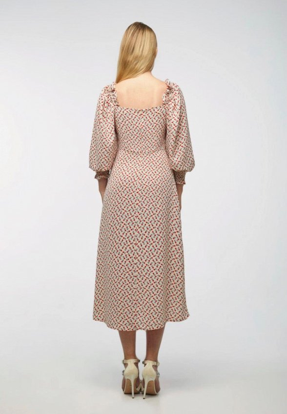 Платье Manera Odevatca