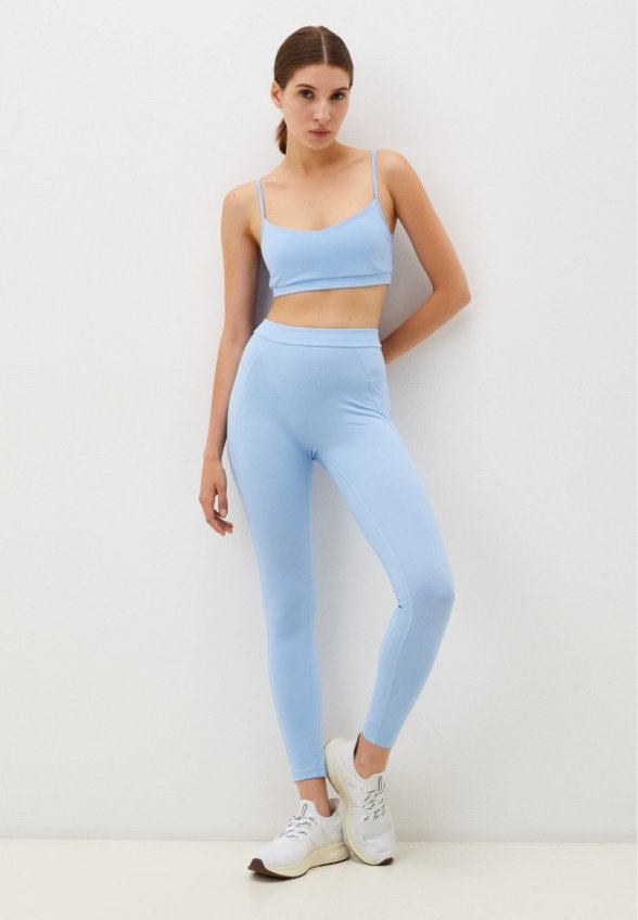 Топ спортивный Yarche