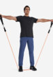 Брюки мужские Athlex Athletic Fit, Синий5  - превью
