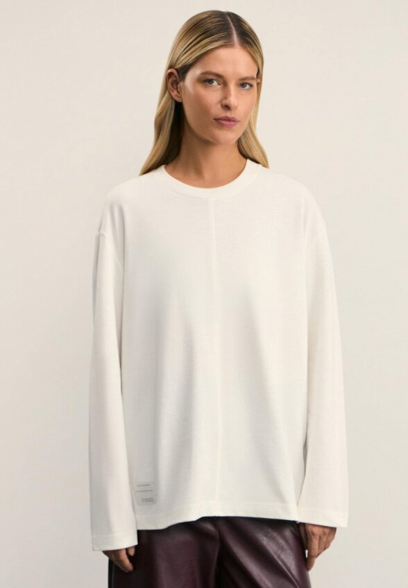 Лонгслив Zarina