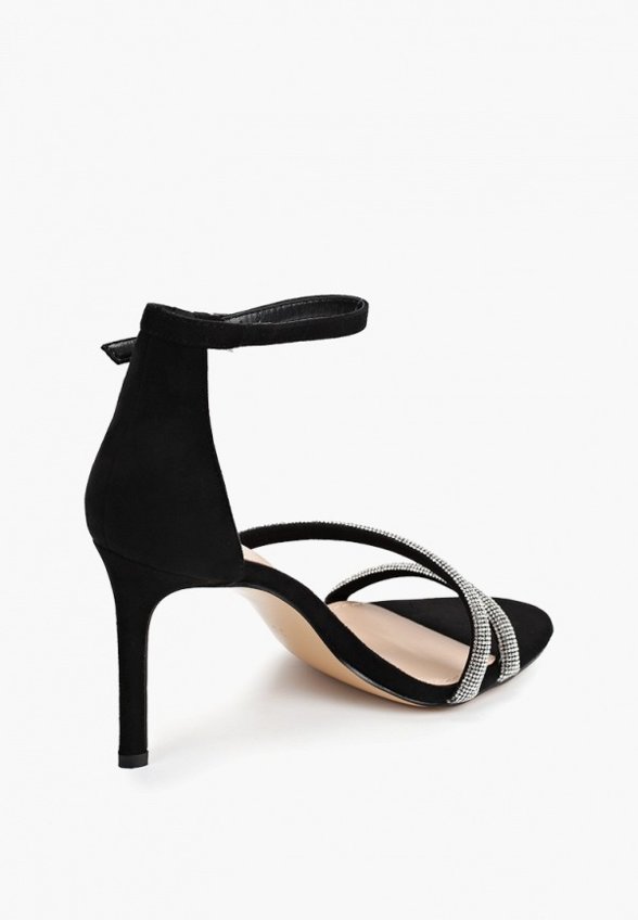 Босоножки Makfine