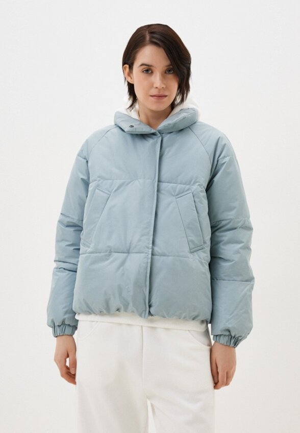 Пуховик Isibris