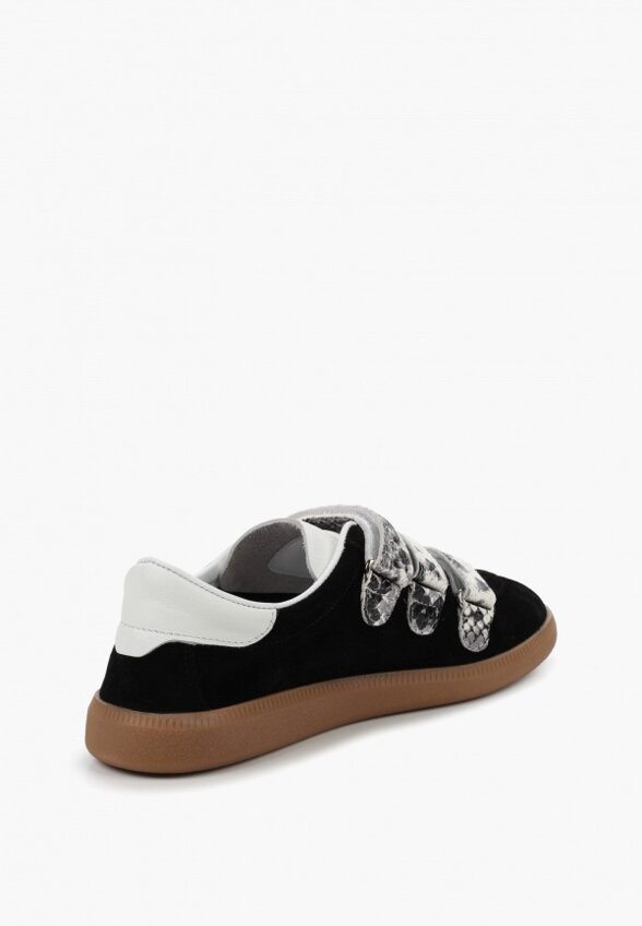 Кеды Grand Style