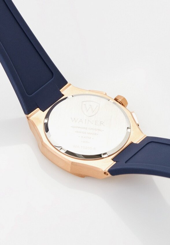Часы Wainer