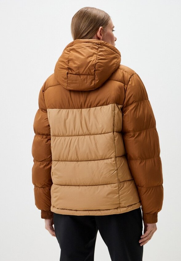 Пуховик Columbia