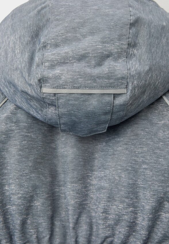 Комбинезон утепленный Sela