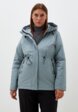 Куртка утепленная Margo Blues1  - превью