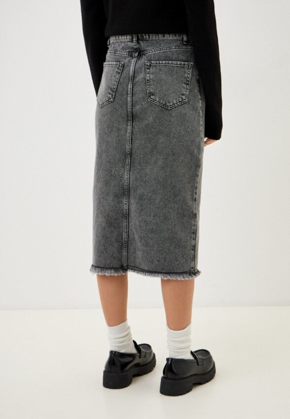 Юбка джинсовая Isibris