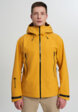Куртка мембранная мужская Northland Gore-Tex, Желтый2  - превью