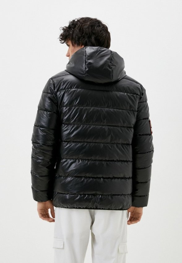 Куртка утепленная PlayToday