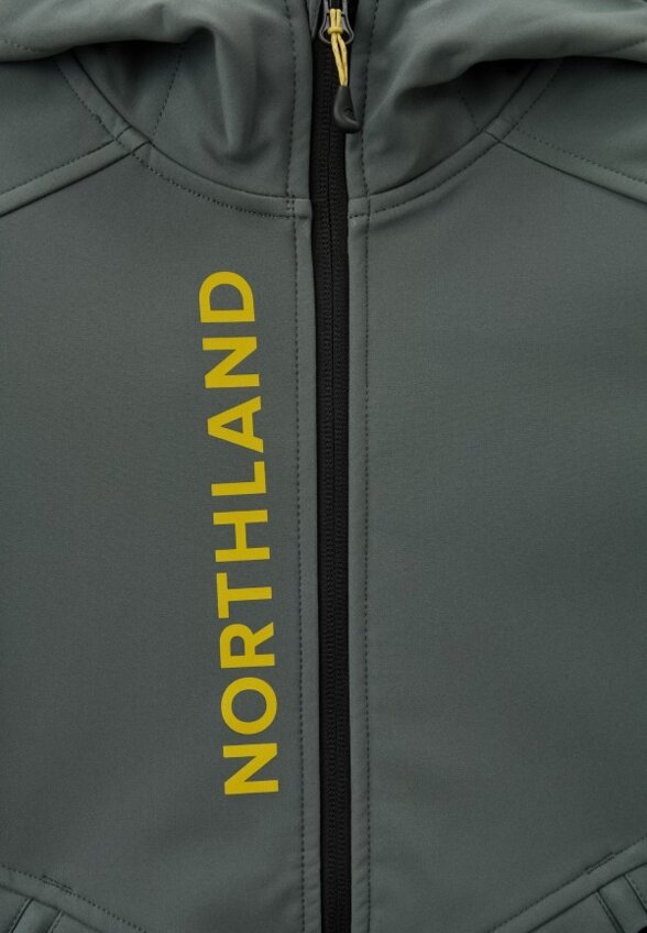 Куртка Northland