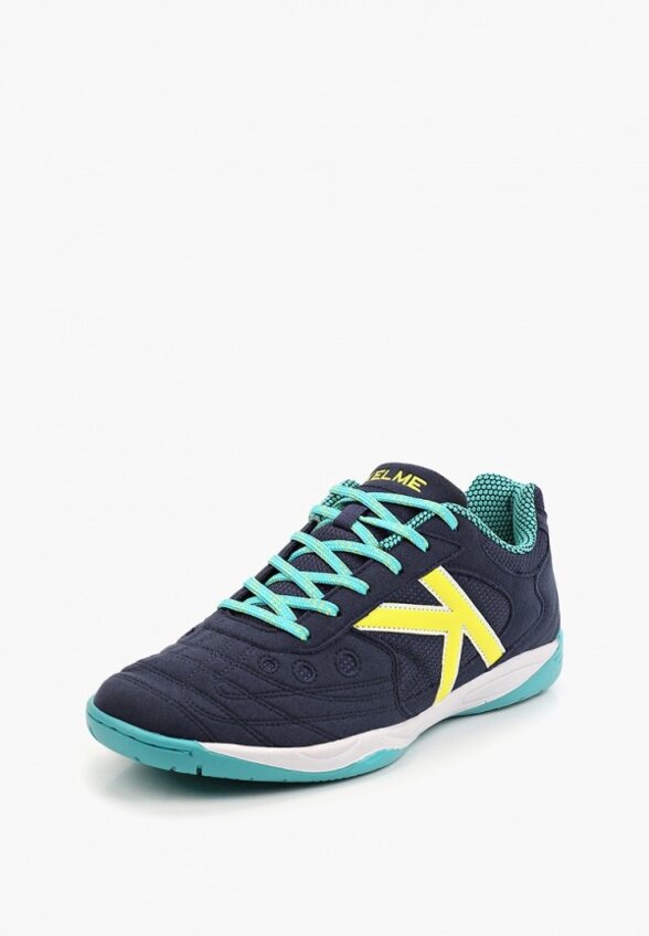 Бутсы зальные Kelme