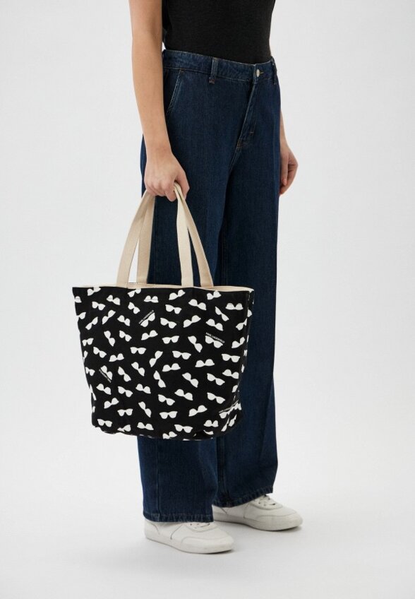 Сумка Karl Lagerfeld