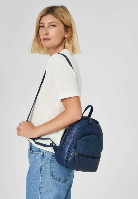 Др.Коффер B402865-112-60 рюкзак