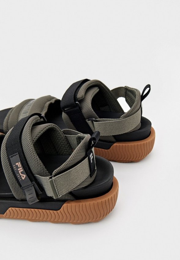 Сандалии Fila