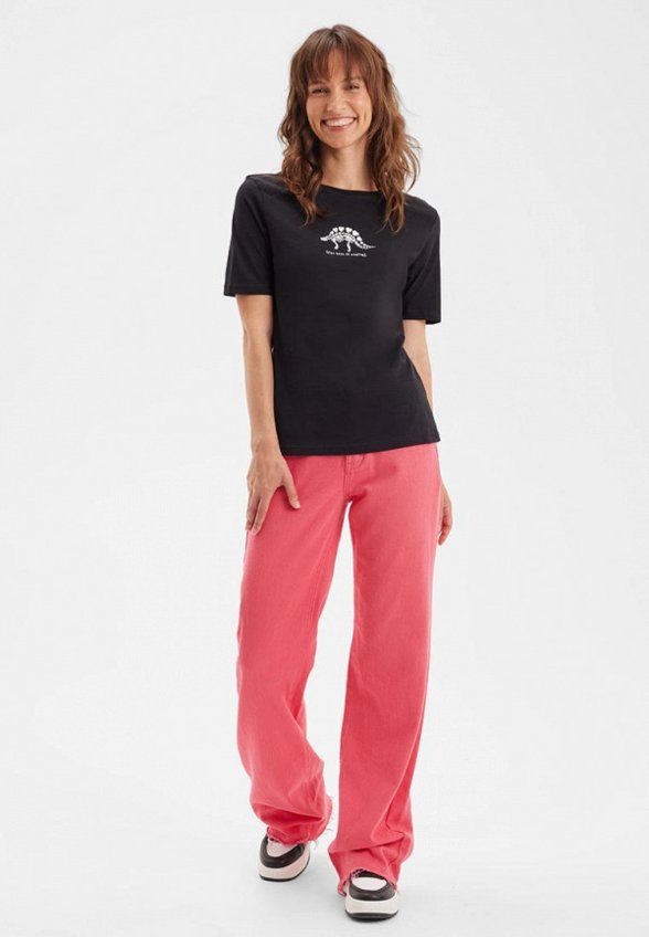 Футболка Barmariska