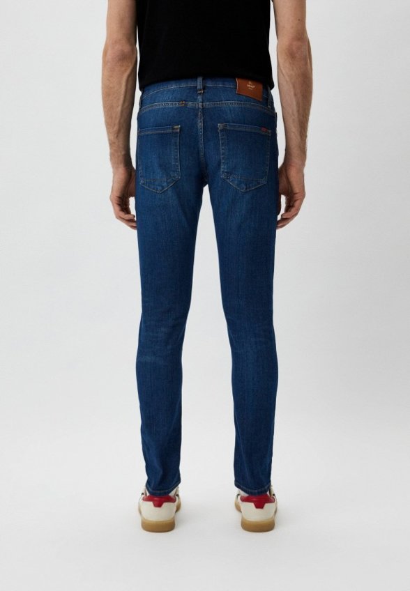 Джинсы Liu Jo Uomo