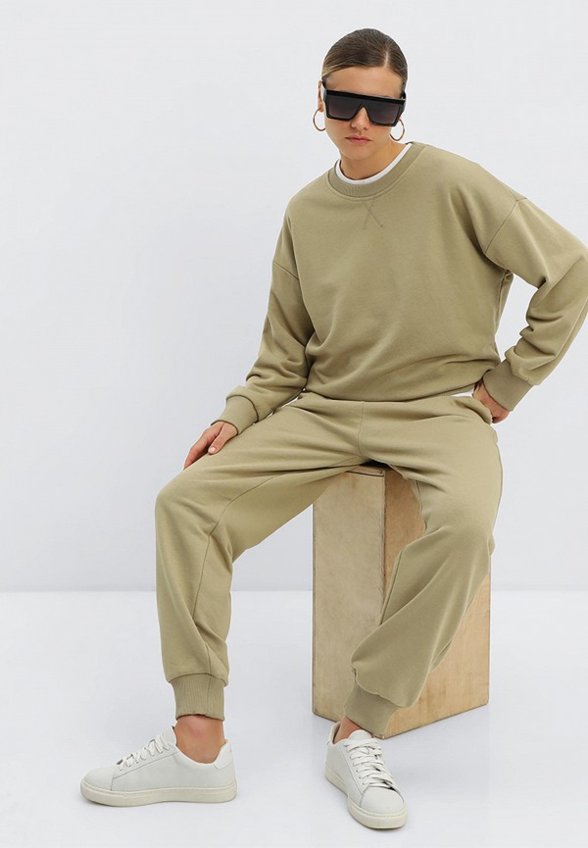 Брюки спортивные Donna D’oro