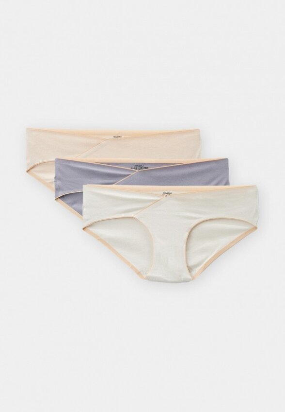 Трусы 3 шт. Intimia Stories