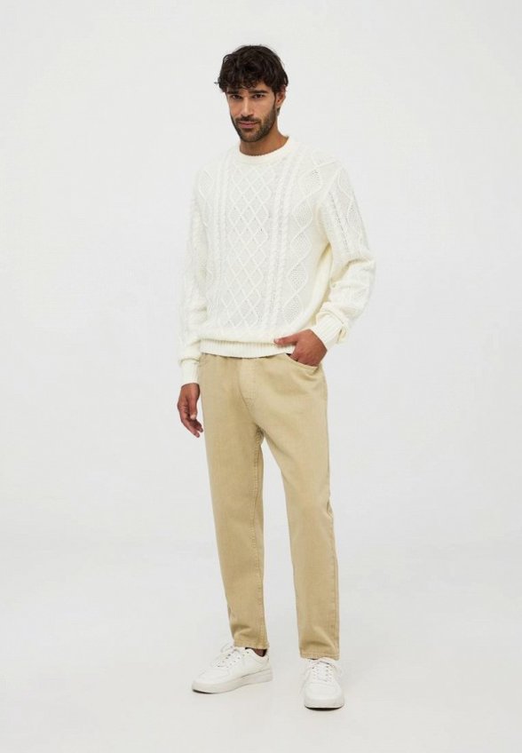 Джемпер Terranova