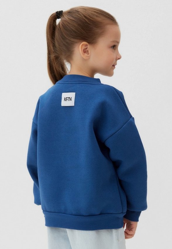 Свитшот Kaftan