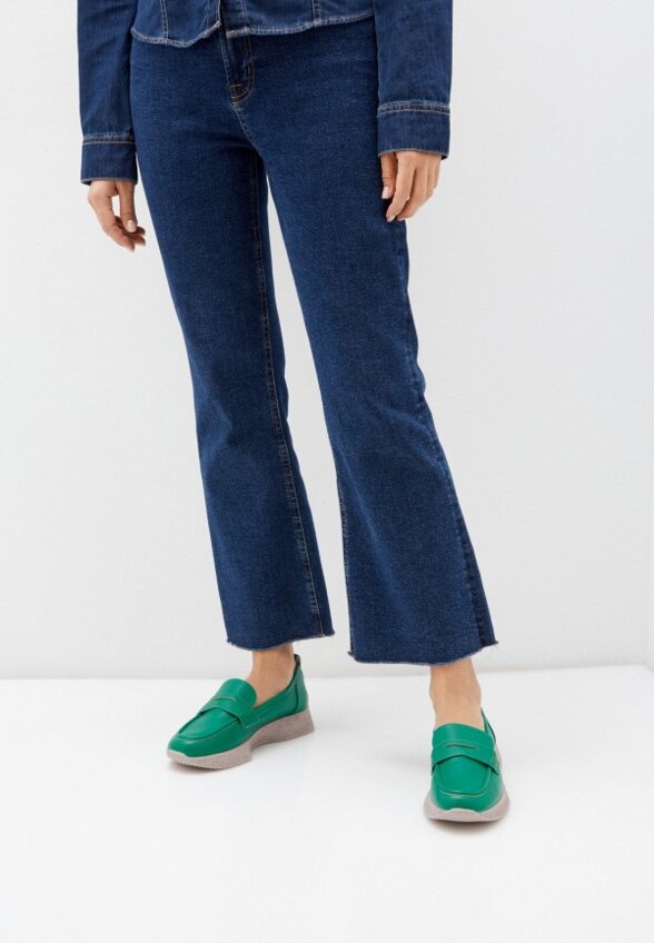 Лоферы Camille