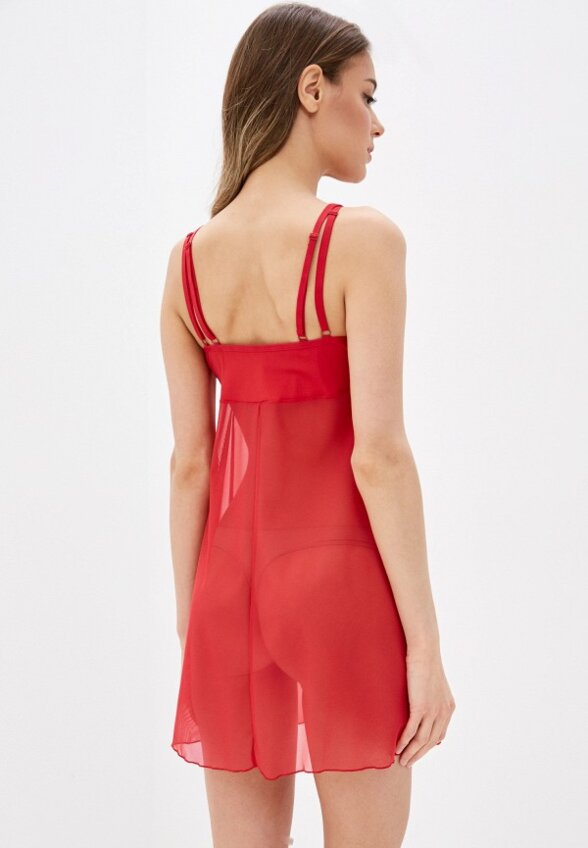 Сорочка ночная Gorsenia