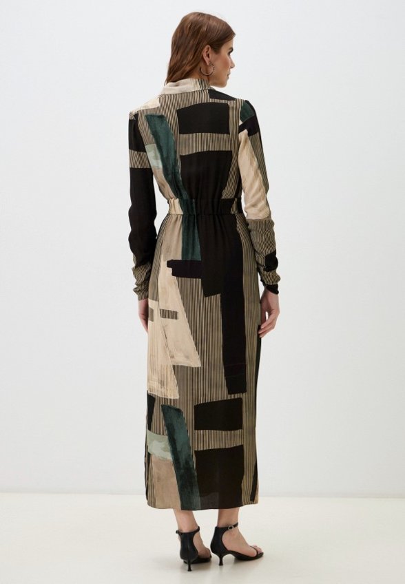 Платье B.L.E.S.